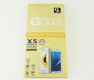 Glass-Protector Tvrzené Sklo H pro Samsung J320F Galaxy J3