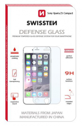 Swissten Tvrzené Sklo H pro Samsung Galaxy Xcover 4/4s