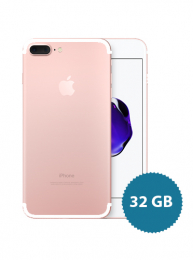 Apple iPhone 7 Plus 32GB Rose Gold (B)