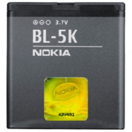 Baterie Nokia BL-5K