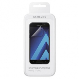 Ochranná folie Samsung ET-FA320CTE pro Samsung Galaxy A3 2017