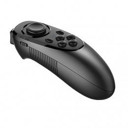 Bluetooth Gamepad BeeVR Stratos černý