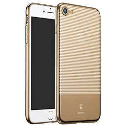 Baseus Luminary Case iPhone 7 zlatý
