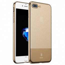Baseus Luminary Case iPhone 7/8 Plus zlatý