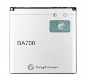 Baterie Sony BA-700 1500 mAh