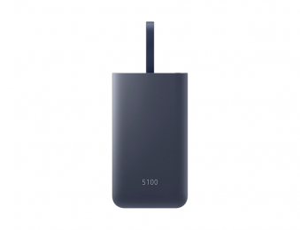 Samsung EB-PG950CNEGWW Power Bank 5200 mAh Navy