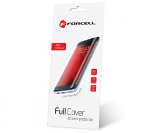 Forcell 3D ochranná folie 4H pro Samsung Galaxy A5 2016