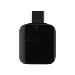 Samsung EE-UN930 USB-C/OTG Adapter Black