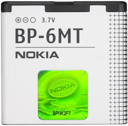 Baterie Nokia BP-6MT