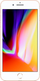 Apple iPhone 8 64GB Gold (B)