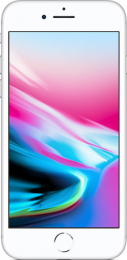 Apple iPhone 8 256GB Silver (B)