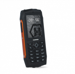myPhone Hammer 3 Dual SIM Orange