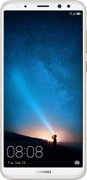 Huawei Mate 10 Lite Dual SIM Prestige Gold (B)