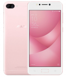 Asus ZenFone 4 Max ZC520KL 3GB/32GB Pink