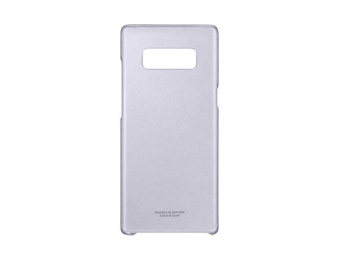 Pouzdro Samsung EF-QN950CVE fialové pro Samsung Galaxy Note 8