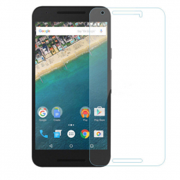 Pro Screen Protector Tvrzené Sklo H pro LG Nexus 5X H791