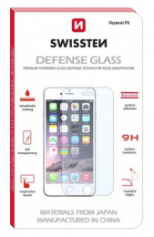 Swissten Tvrzené sklo H pro Apple iPhone 7/8/SE 2020
