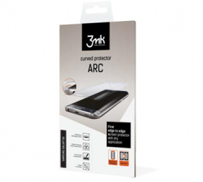 Ochranná folie 3mk ARC pro Huawei P9 Lite Mini