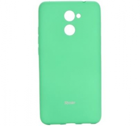 Pouzdro Roar Colorful Jelly pro Huawei Y7 mátové