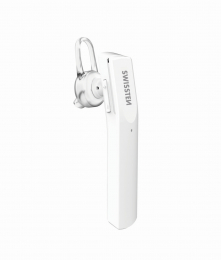 Bluetooth Handsfree Swissten Ultra Light UL-9 bílé