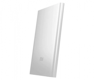 Xiaomi (AMI127) Powerbanka 5000 mAh Silver