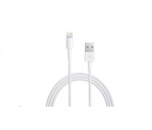 Datový kabel Apple (ME291ZM/A) 0.5m bílý 