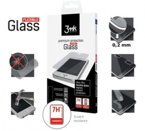 3mk FlexibleGlass 7H pro Samsung Gear S3 Classic/Frontier