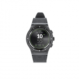 Forever SW-500 Black