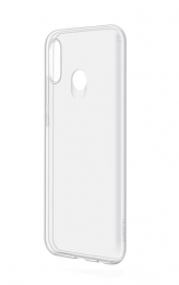 Pouzdro Huawei Original Protective pro Huawei Y7 Prime 2018 transparentní