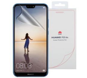 Ochranná fólie pro Huawei P20 Lite 