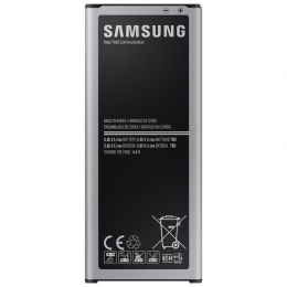 Baterie Samsung BN910BBE s kapacitou 3220 mAh pro Galaxy Note 4