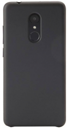 Pouzdro Xiaomi NYE5693GL Original Protective Hard Case pro Xiaomi Redmi 5 Plus černé