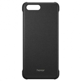 Honor Original Protective Pouzdro Black pro Honor View 10
