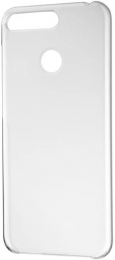 Honor Original Protective Pouzdro Clear pro Honor 7A