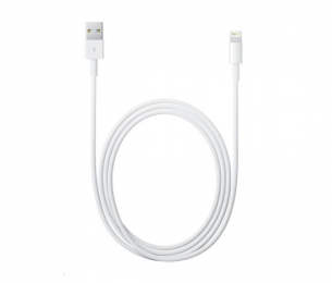 Datový kabel Apple MD819ZM/A 2m bílý