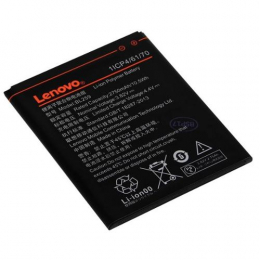 Baterie Lenovo BL259 s kapacitou 2750 mAh
