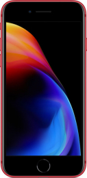 Apple iPhone 8 256GB Product RED (B)