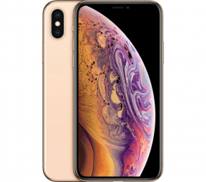 Apple iPhone Xs 64GB Gold (B)