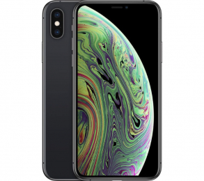 Apple iPhone Xs 64GB Space Gray - speciální nabídka