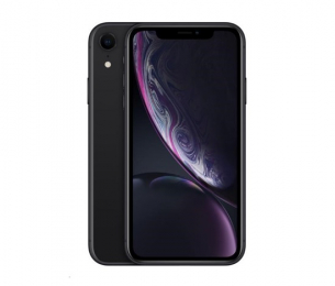 Apple iPhone XR 64GB Black (B)