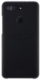 Pouzdro Honor Wallet Cover pro Honor View 20 černé