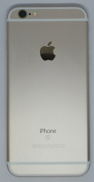Apple iPhone 6S 128GB Gold (B)