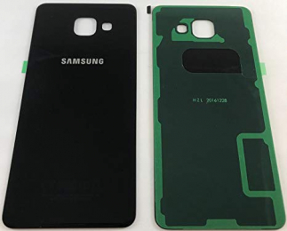 Originální zadní kryt pro Samsung A510 Galaxy A5 2016 černý