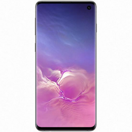 Samsung G973F Galaxy S10 Dual SIM 128GB Black (B)