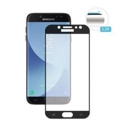 Tactical Asahi 2.5D Tvrzené Sklo pro Samsung A920F Galaxy A9 2018 černé