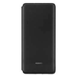 Pouzdro Huawei Wallet pro Huawei P30 Black