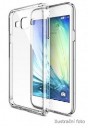 Mercury Goospery Clear Jelly pro Samsung Galaxy S6 Edge Plus
