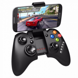 Bluetooth ovladač iPega 9157 černý
