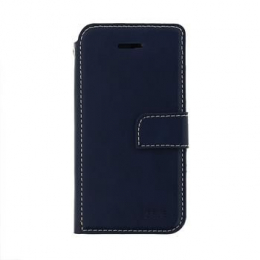 Pouzdro Molan Cano Issue Book pro Huawei P30 námořnicky modré