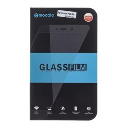 Tvrzené sklo Mocolo 5D pro Nokia 5.1 černé
